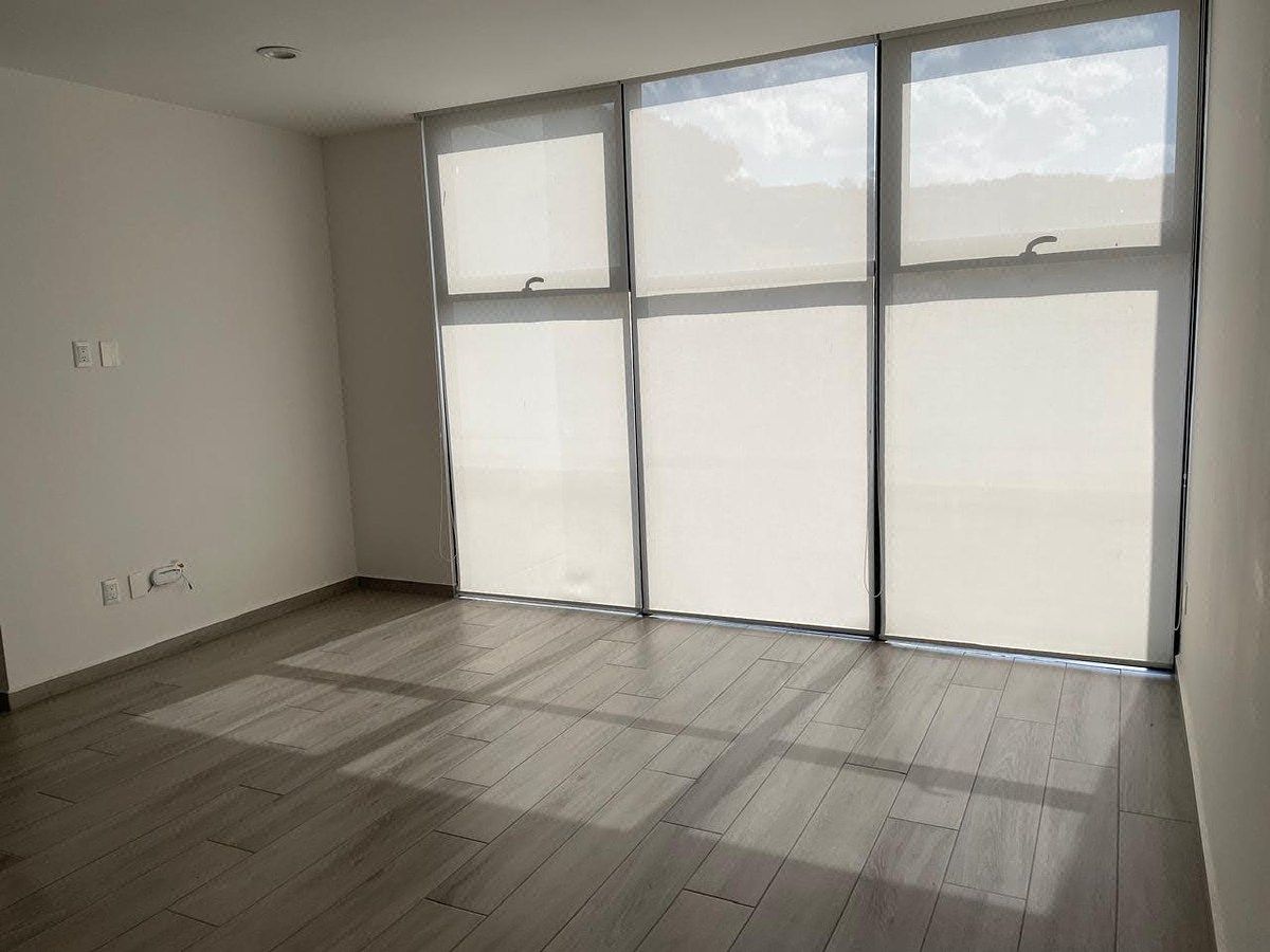 Apartment for rent in El Marqués, Cerrada del Risco, 52 m²