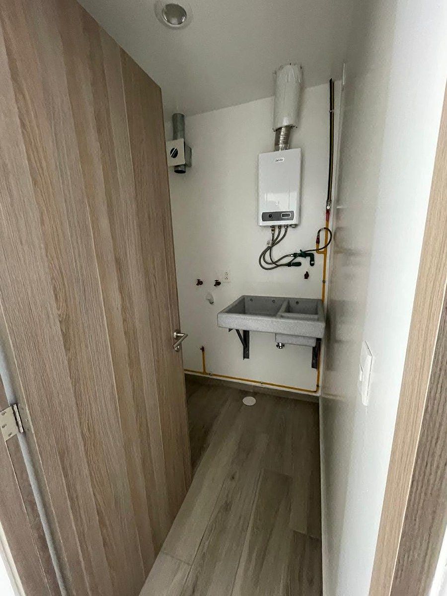 Apartment for rent in El Marqués, Cerrada del Risco, 52 m²
