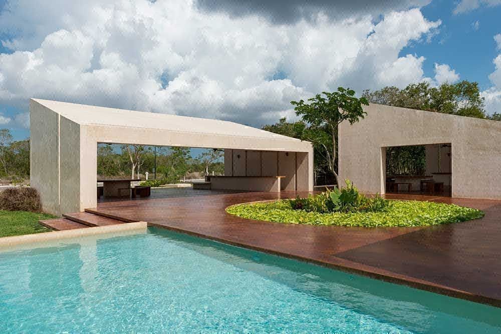 Land for sale in Mérida, Jardines de Rejoyada