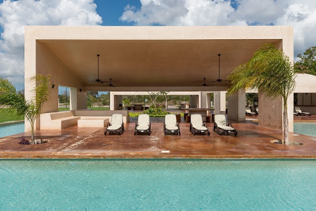 Land for sale in Mérida, Jardines de Rejoyada