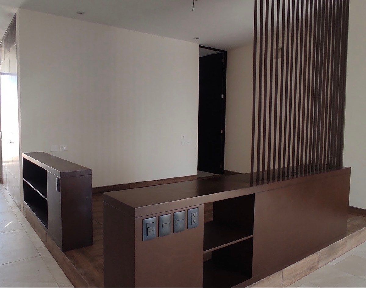 Apartment for rent in Mérida, 25, 68 m²