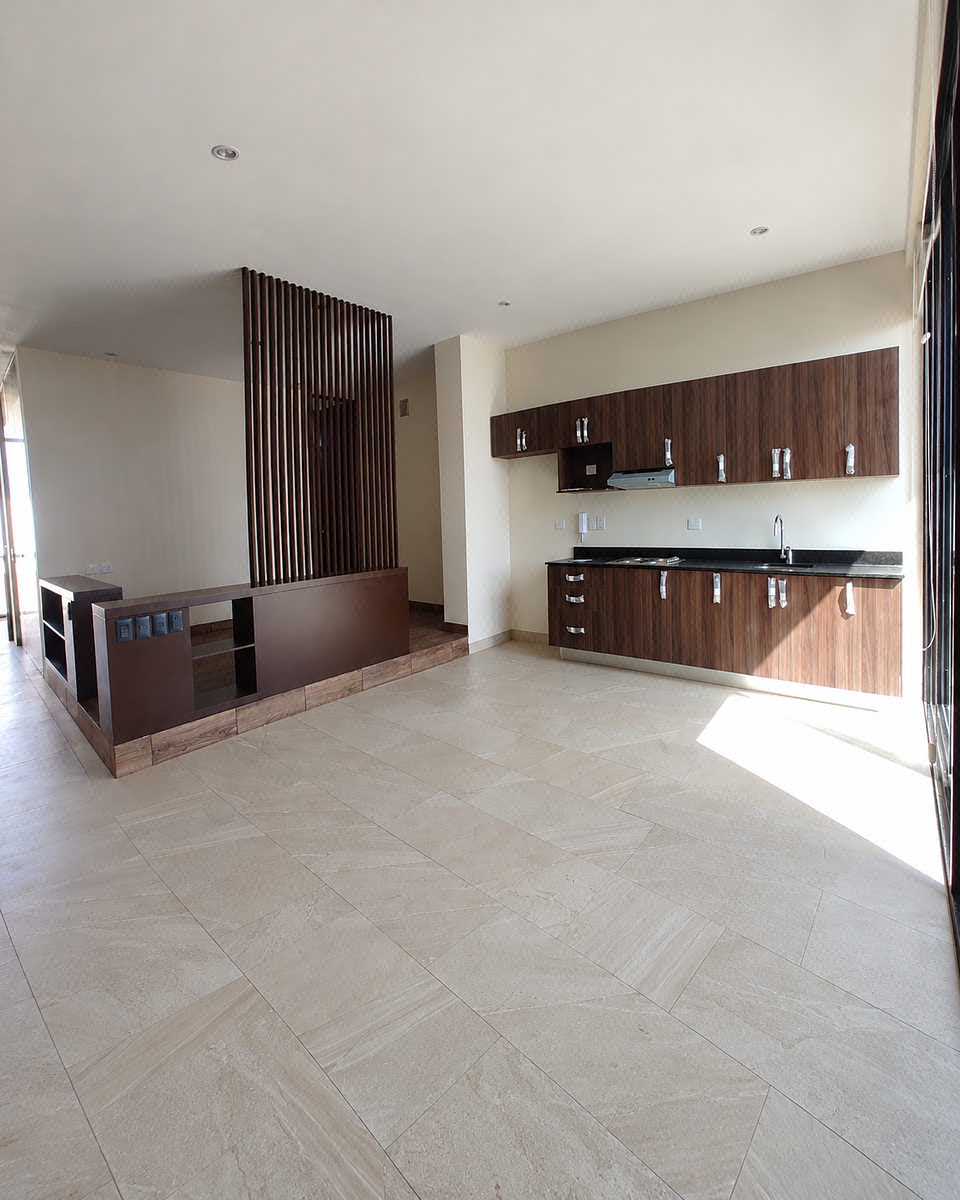 Apartment for rent in Mérida, 25, 68 m²