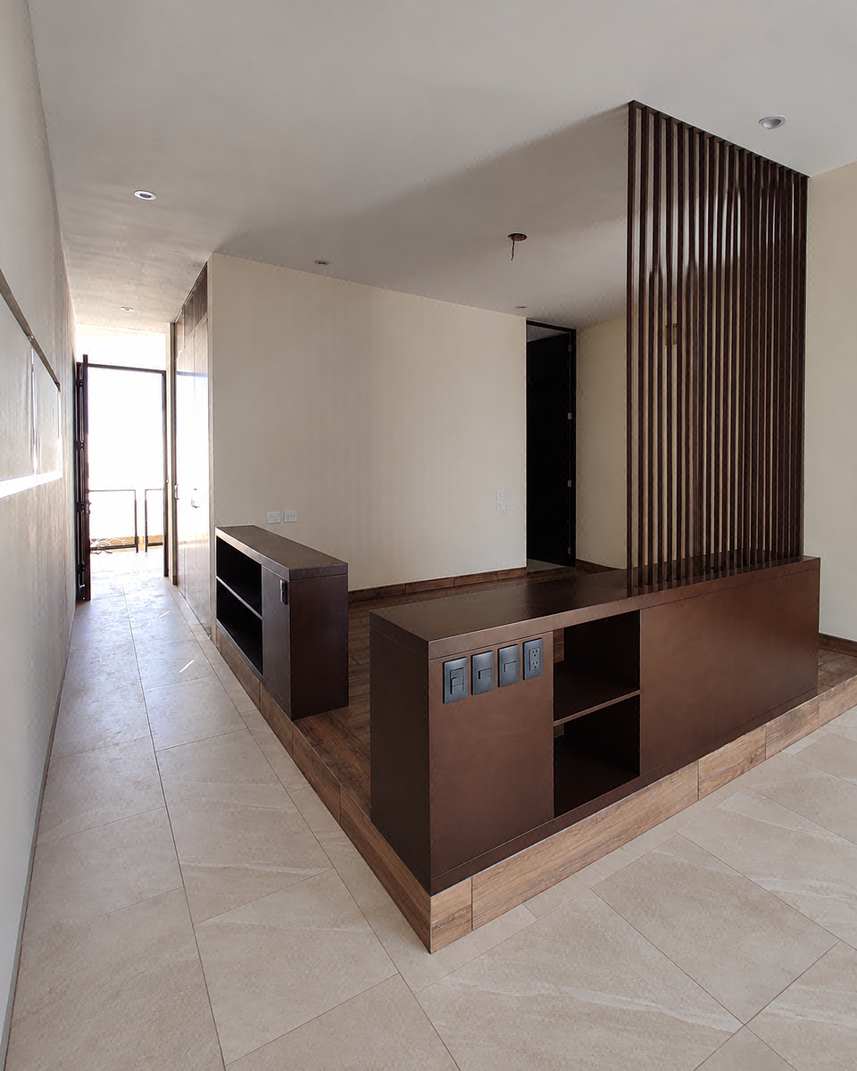 Apartment for rent in Mérida, 25, 68 m²