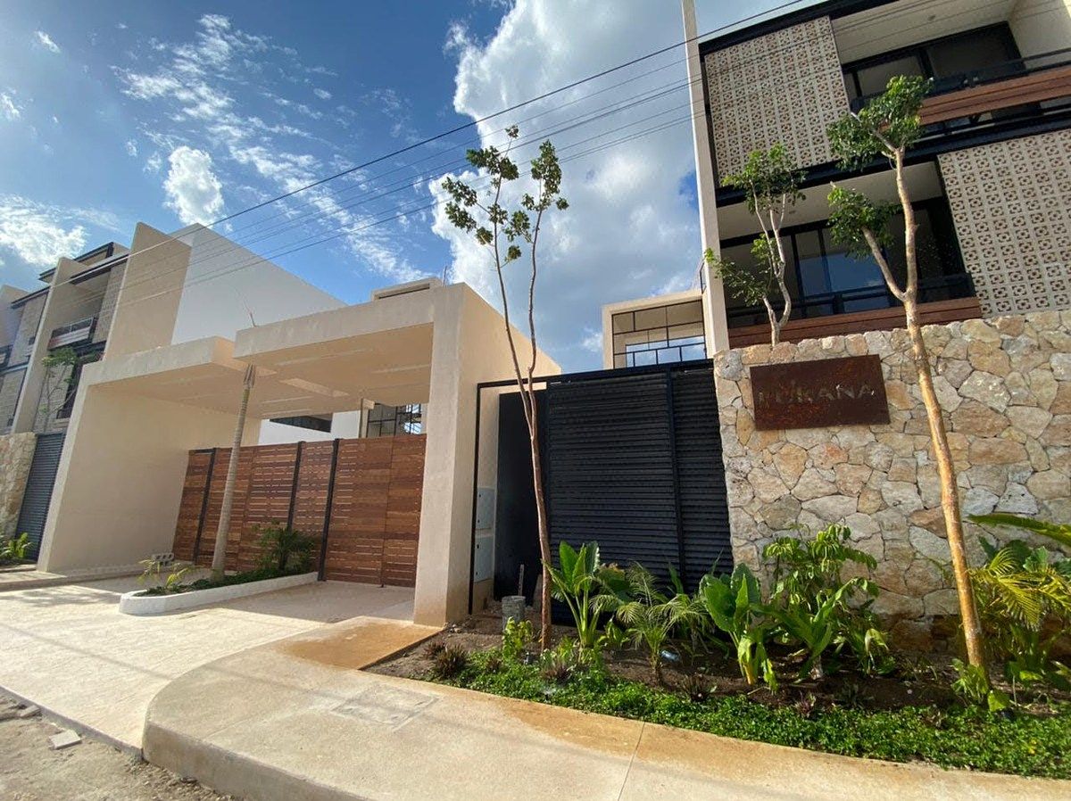 Apartment for rent in Mérida, 25, 68 m²