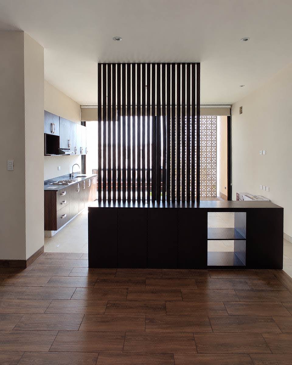 Apartment for rent in Mérida, 25, 68 m²