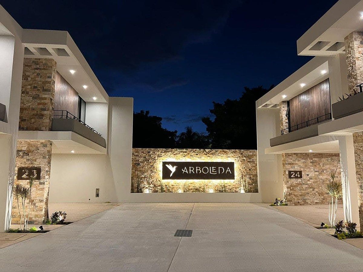 Condominium for rent in Mérida, 2-A, 206 m²