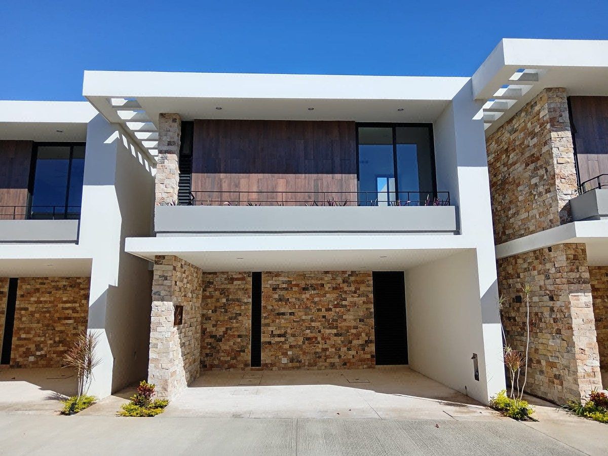Condominium for rent in Mérida, 2-A, 206 m²