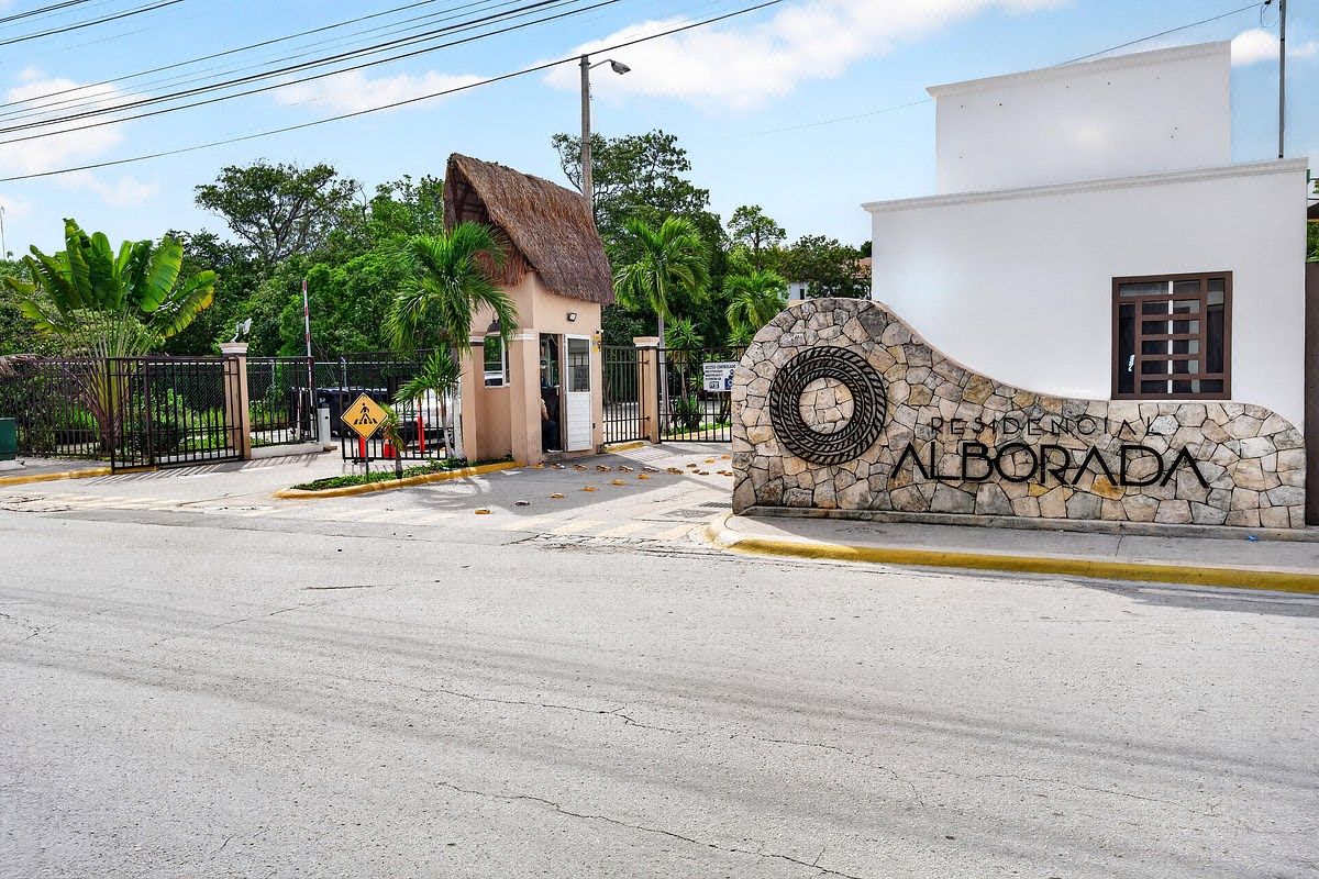 Departamento en venta en Puerto Morelos, Av Timon, 60 m²