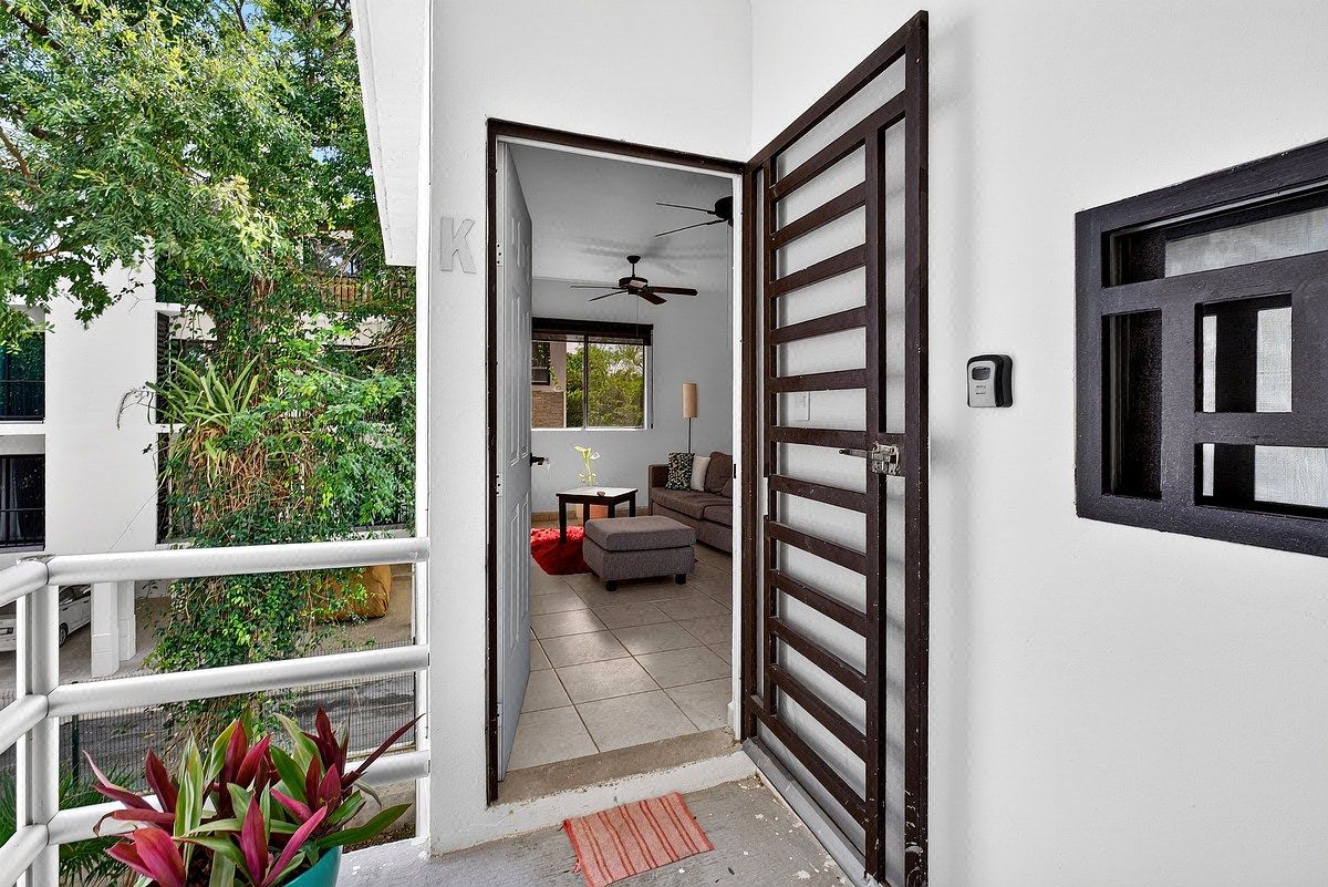Departamento en venta en Puerto Morelos, Av Timon, 60 m²