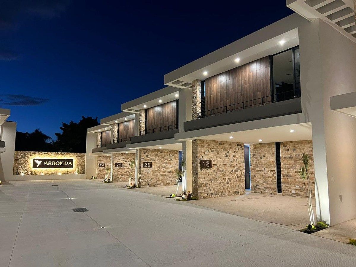 Condominio en alquiler en Mérida, 2-A, 240 m²