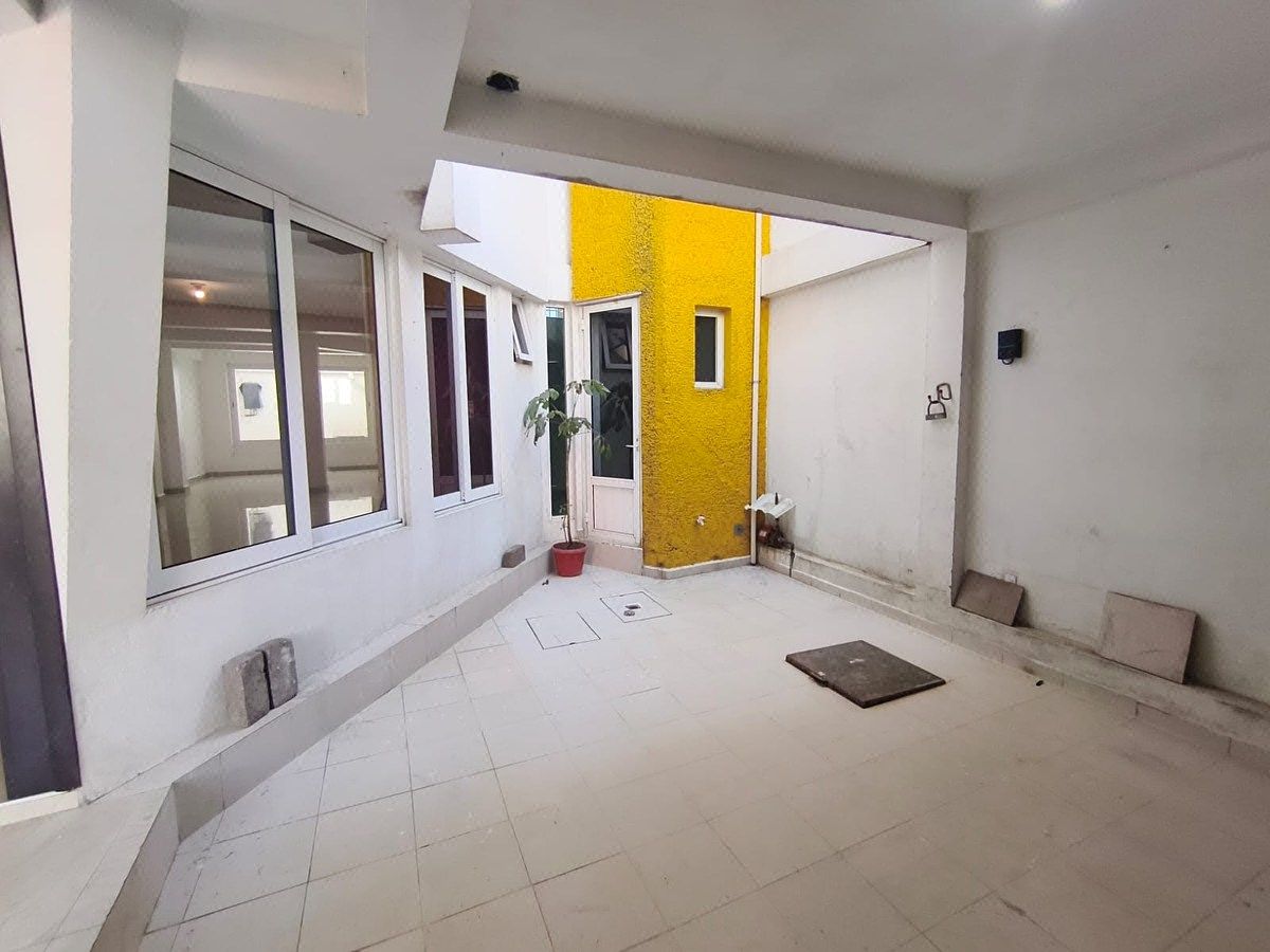 House for sale in Ecatepec de Morelos, er Retorno de Violeta, 274 m²