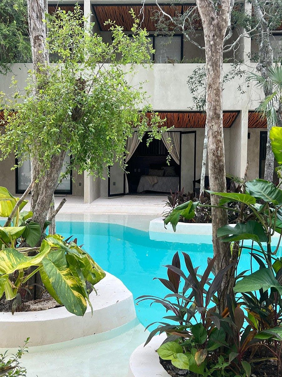 Apartment for sale in Tulum, Region 15, 53 m²