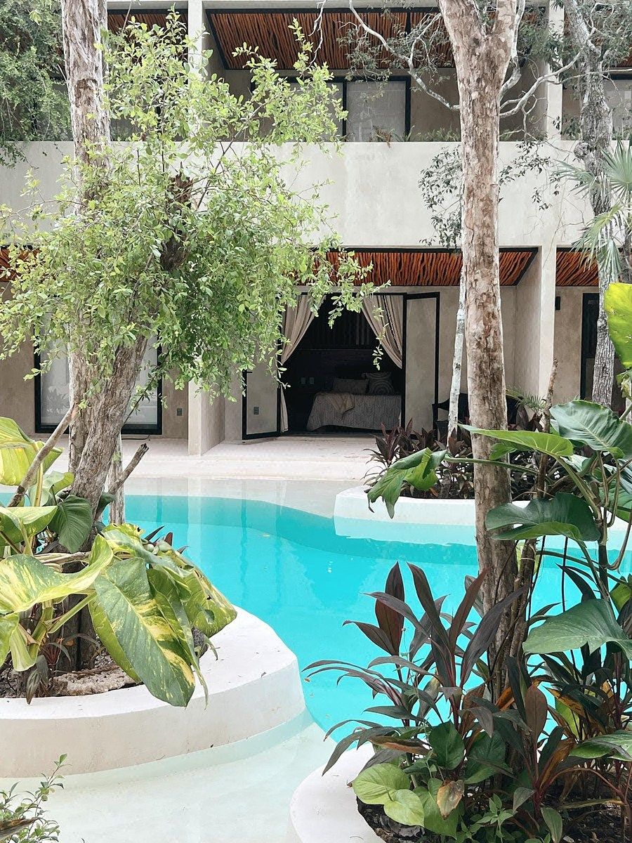 Apartment for sale in Tulum, Region 15, 53 m²