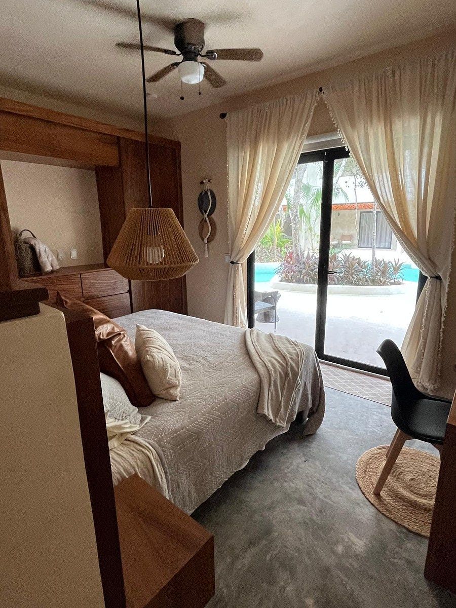 Apartment for sale in Tulum, Region 15, 53 m²