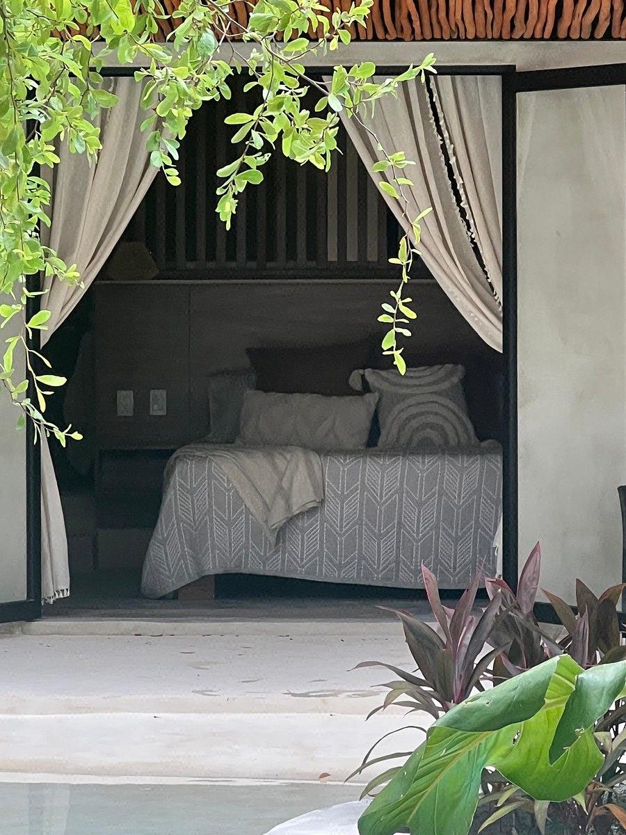 Apartment for sale in Tulum, Region 15, 53 m²