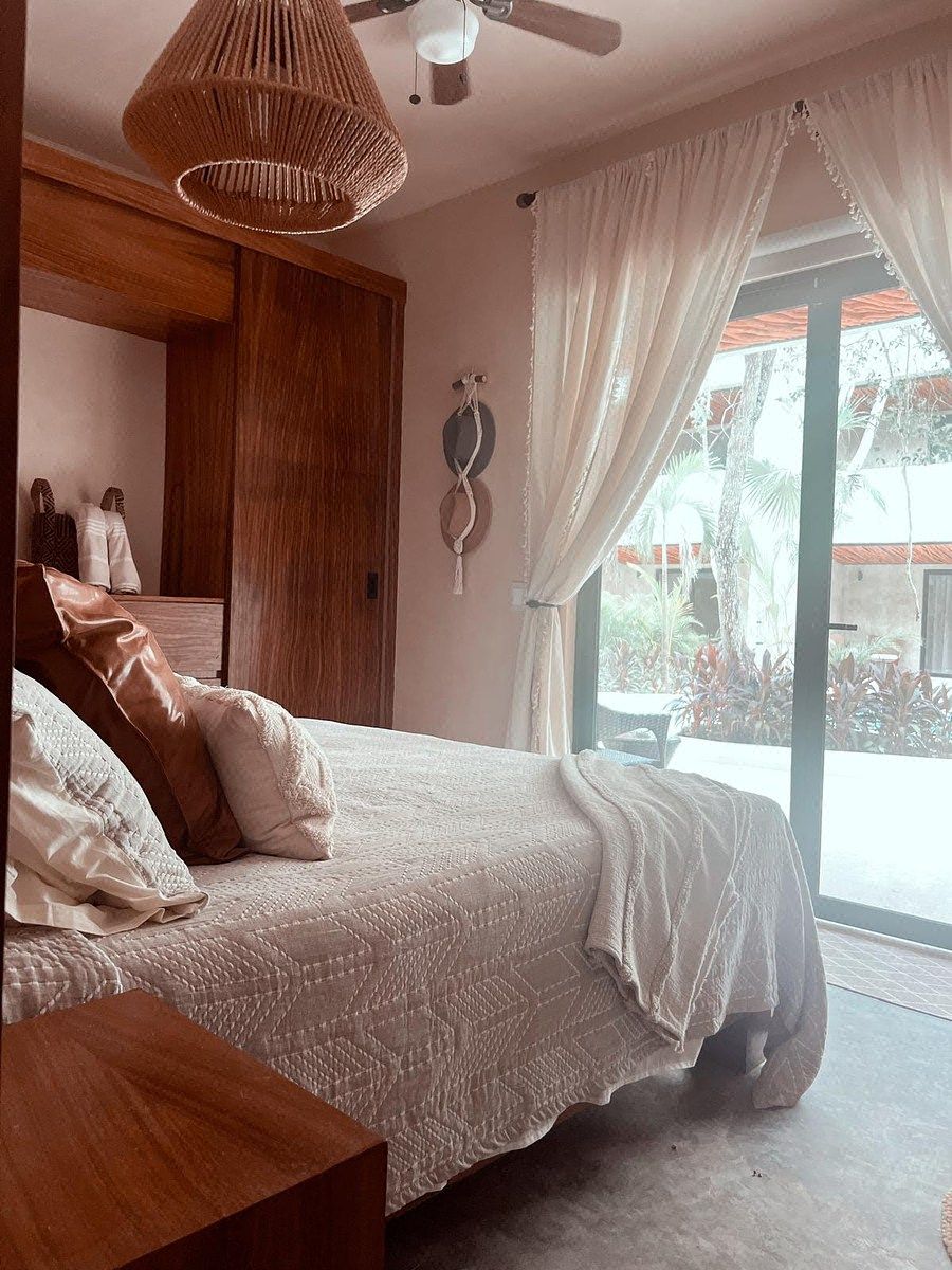 Apartment for sale in Tulum, Region 15, 53 m²