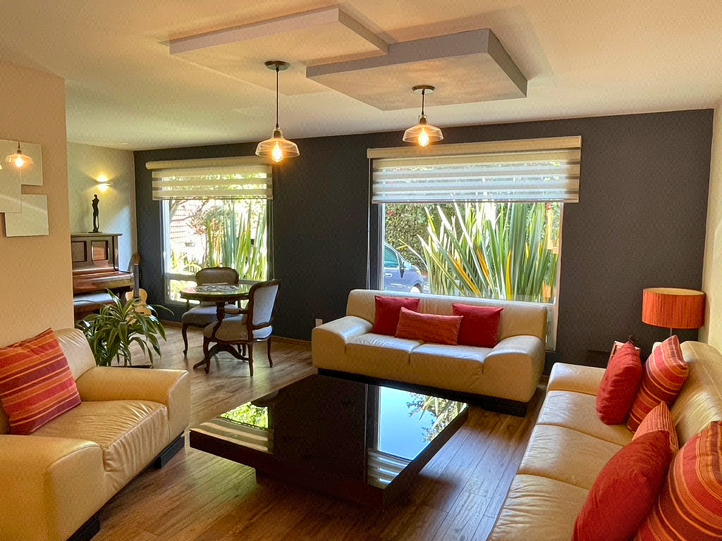 Condominium for sale in Álvaro Obregón, Calzada al Desierto de los Leones, 258 m²