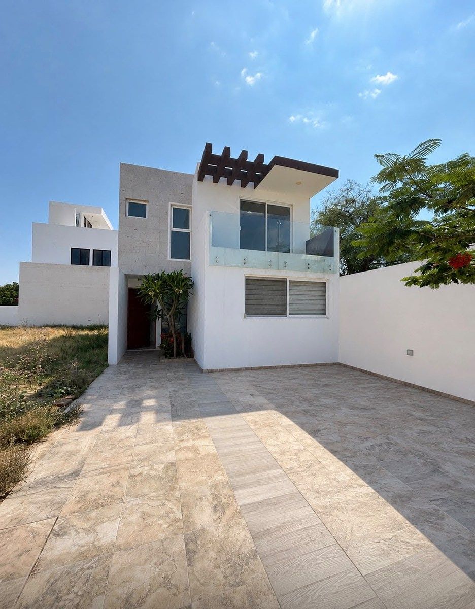 Casa en venta en Aguascalientes, San Eustaquio, 118 m²