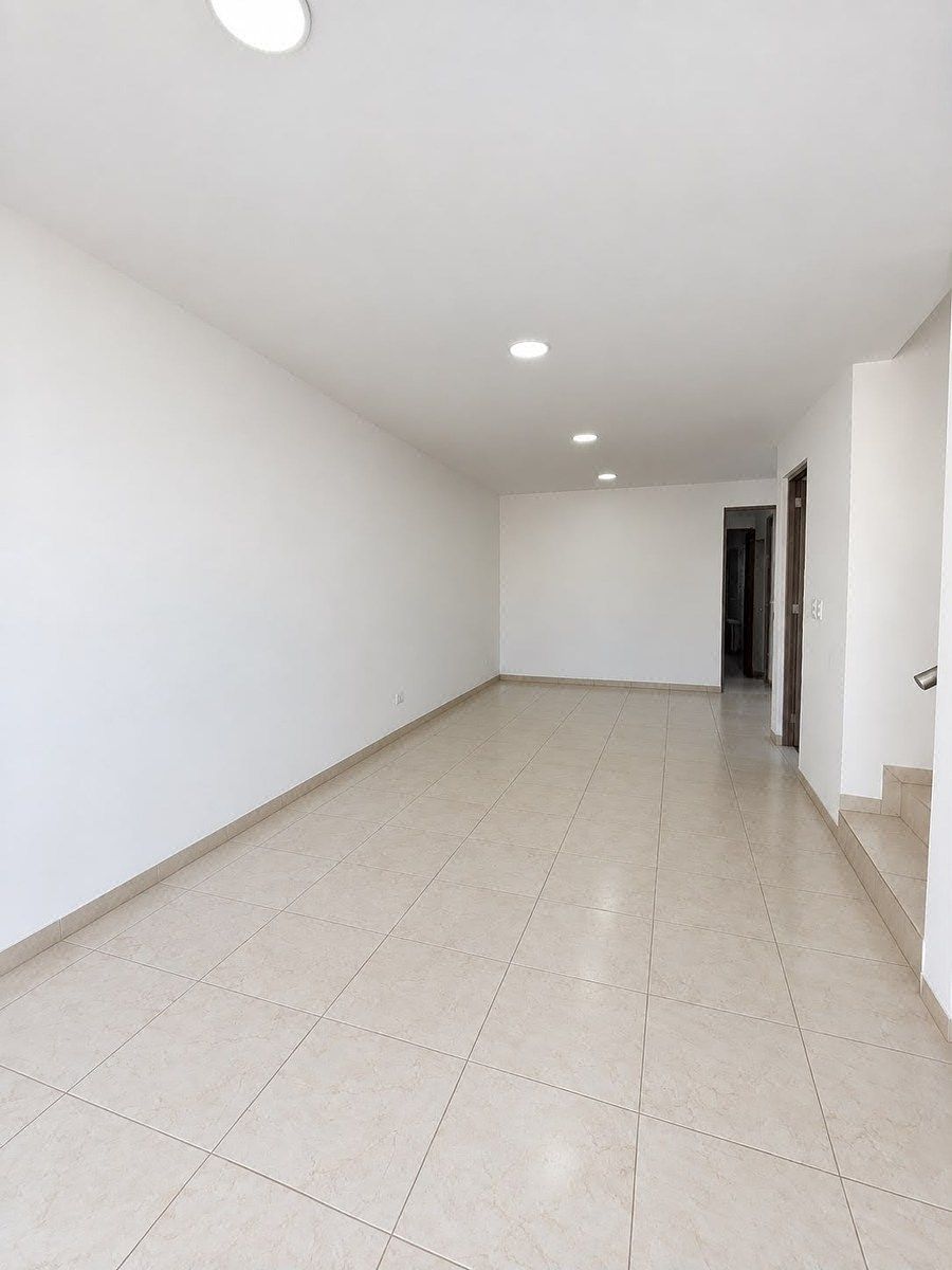 Casa en venta en Aguascalientes, San Eustaquio, 118 m²