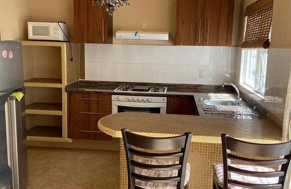 Casa en venta en Benito Juárez, Residencial Isla Azul, 150 m²