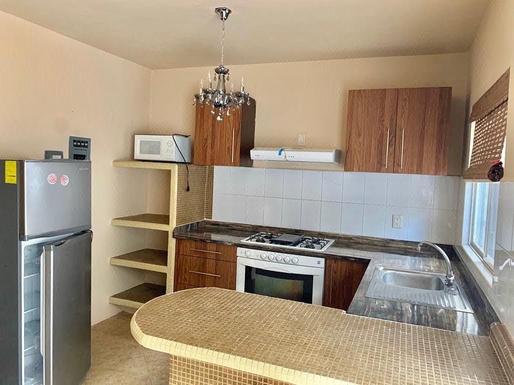 Casa en venta en Benito Juárez, Residencial Isla Azul, 150 m²