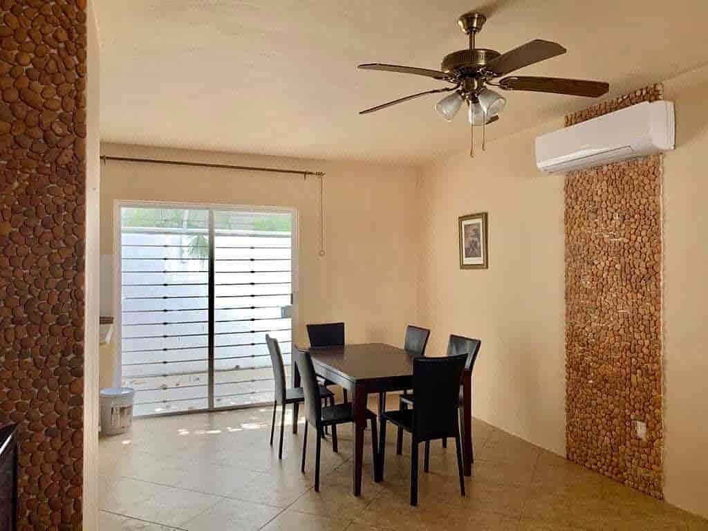 Casa en venta en Benito Juárez, Residencial Isla Azul, 150 m²