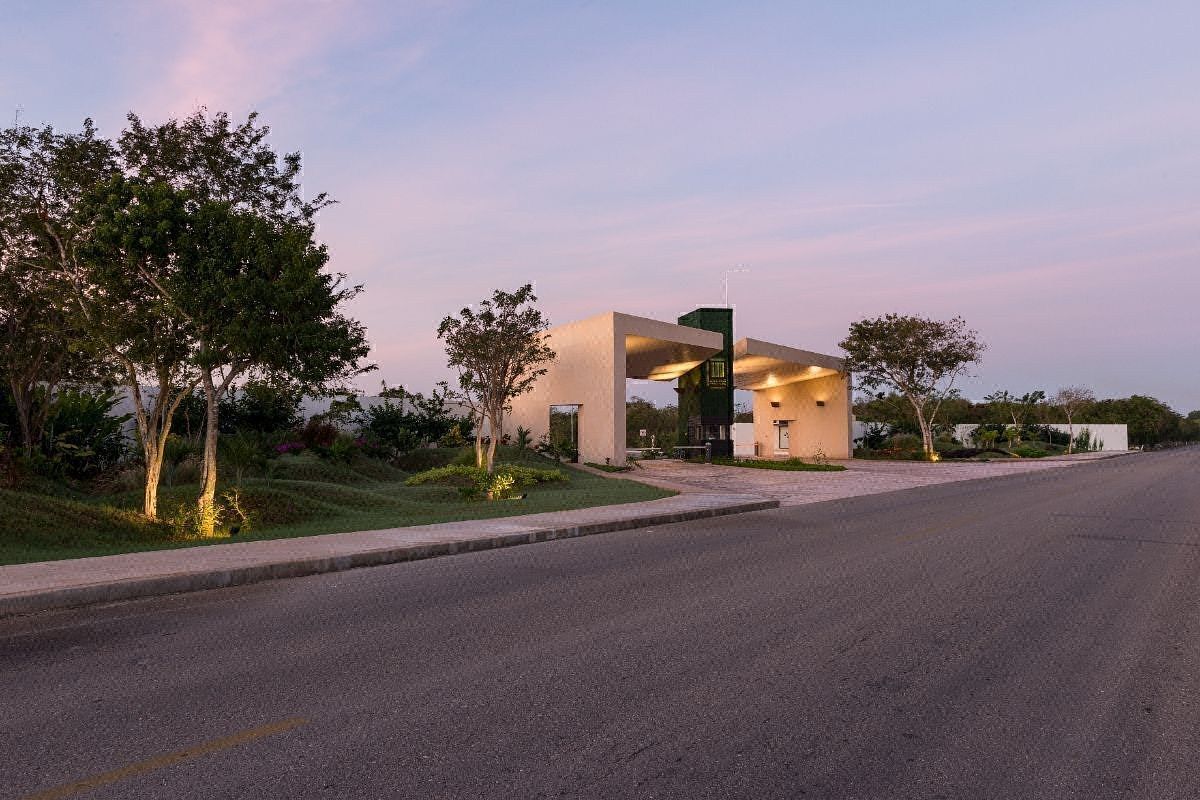 Land for sale in Mérida, Jardines de rejoyada