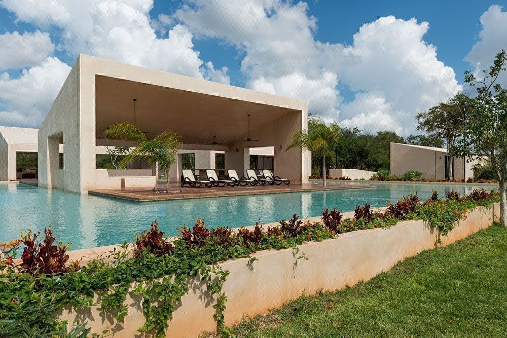 Land for sale in Mérida, Jardines de rejoyada