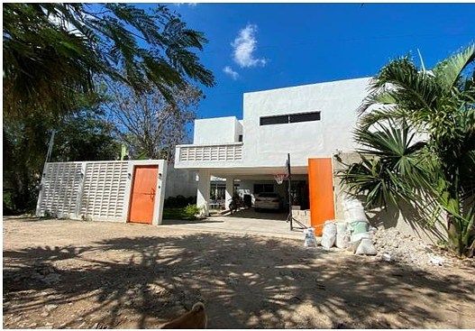 Casa en venta en Mérida, 17C, 380 m²
