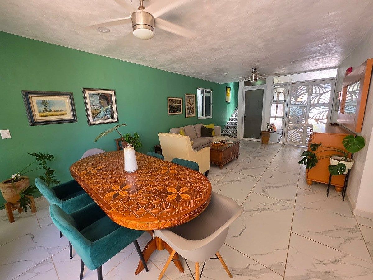 Casa en venta en Mérida, 17C, 380 m²