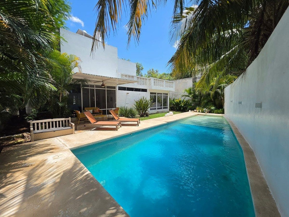Fully Furnished House for Sale in Xcanatún, Mérida