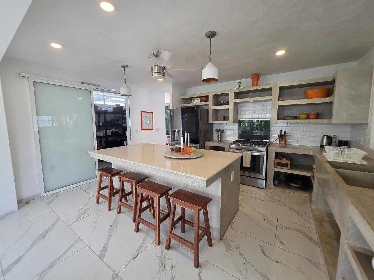 Casa en venta en Mérida, 17C, 380 m²