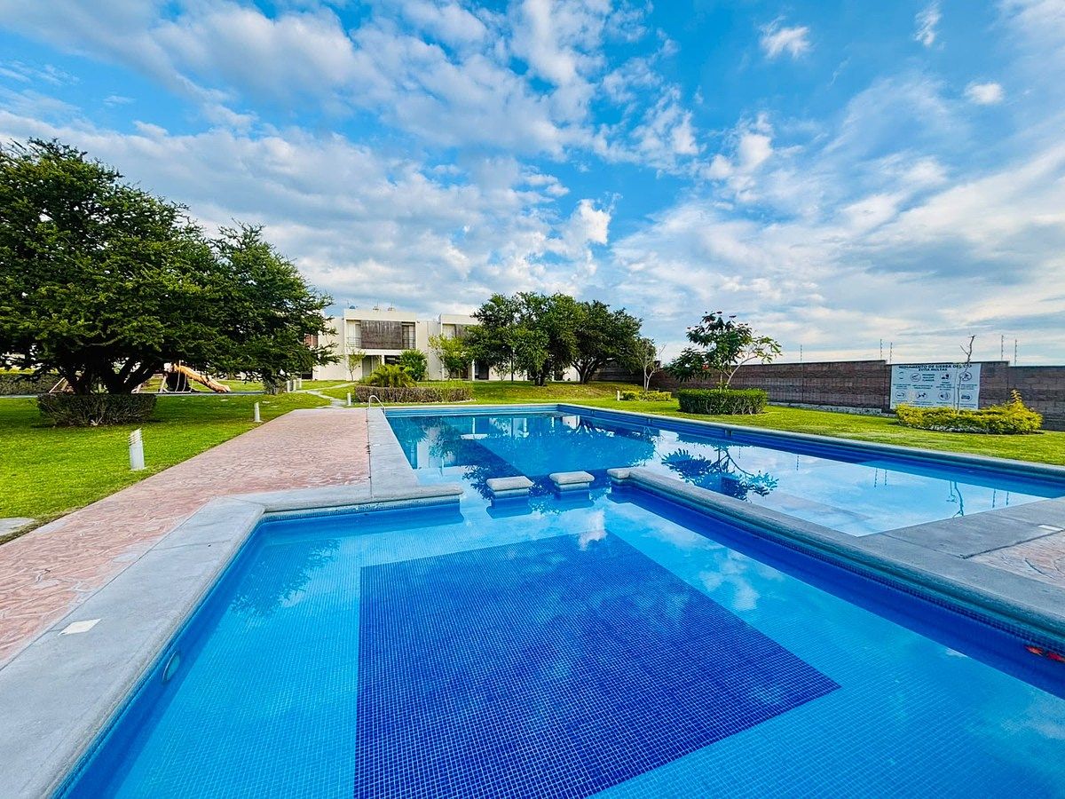 Condominio en alquiler en Xochitepec, Santa Fe Real II, Blvd. Peña de la Viesca, Sierra del Cid, 75 m²