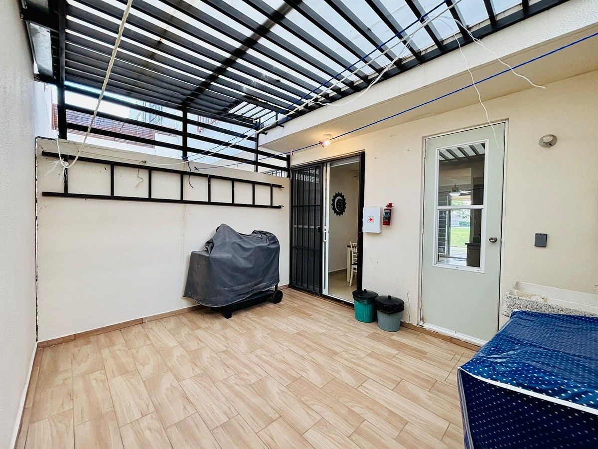 Condominio en alquiler en Xochitepec, Santa Fe Real II, Blvd. Peña de la Viesca, Sierra del Cid, 75 m²