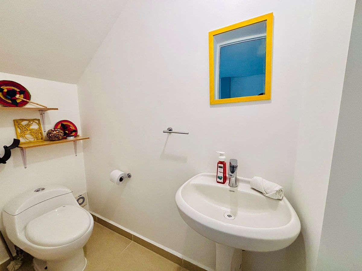 Condominio en alquiler en Xochitepec, Santa Fe Real II, Blvd. Peña de la Viesca, Sierra del Cid, 75 m²