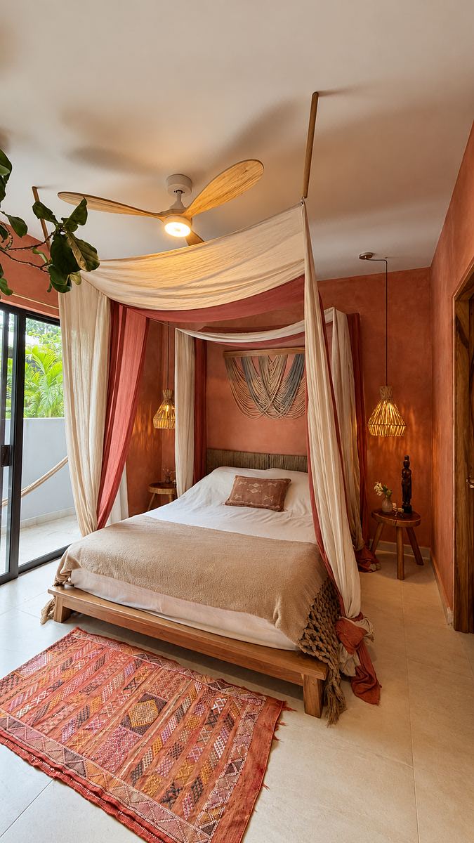 Departamento en venta en Playa del Carmen, calle 56 norte, 108 m²