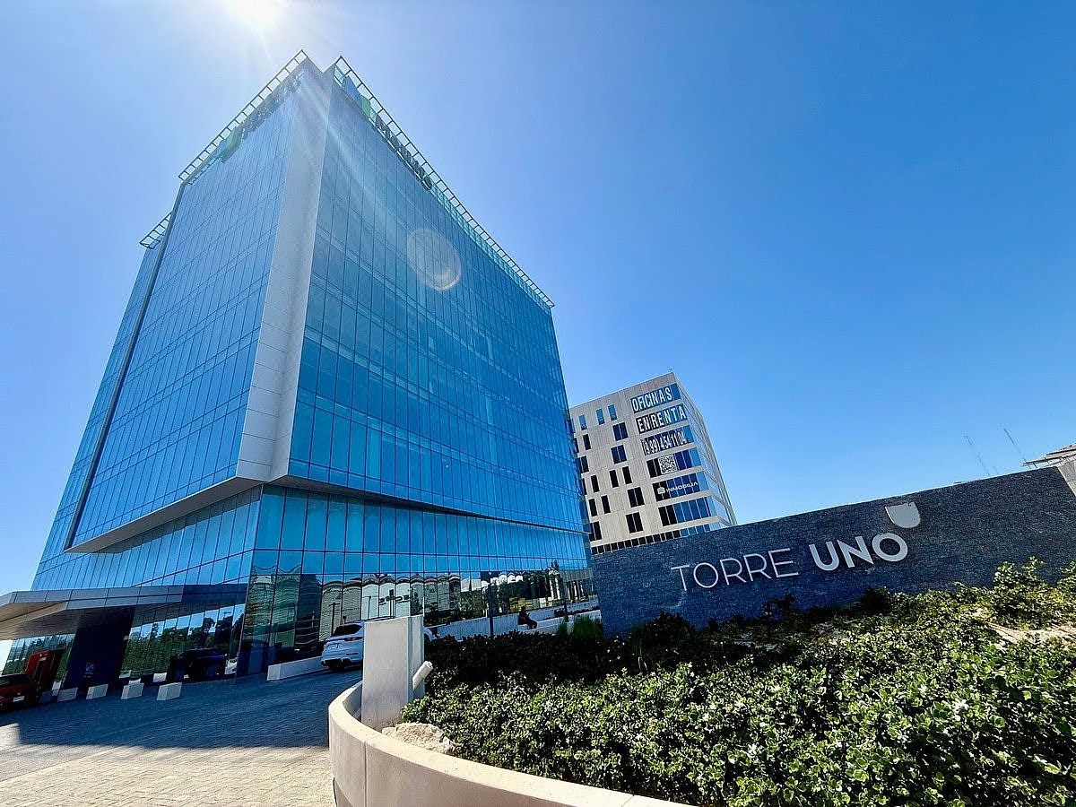Comercial en venta en Mérida, Prolongacion Paseo de Montejo, 102 m²