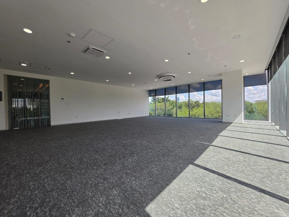 Comercial en alquiler en Mérida, Prolongación Paseo de Montejo, 102 m²