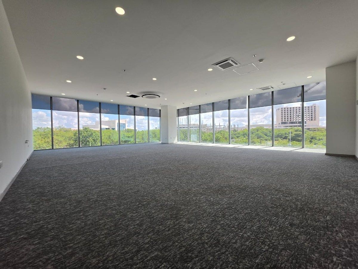 Comercial en alquiler en Mérida, Prolongación Paseo de Montejo, 102 m²