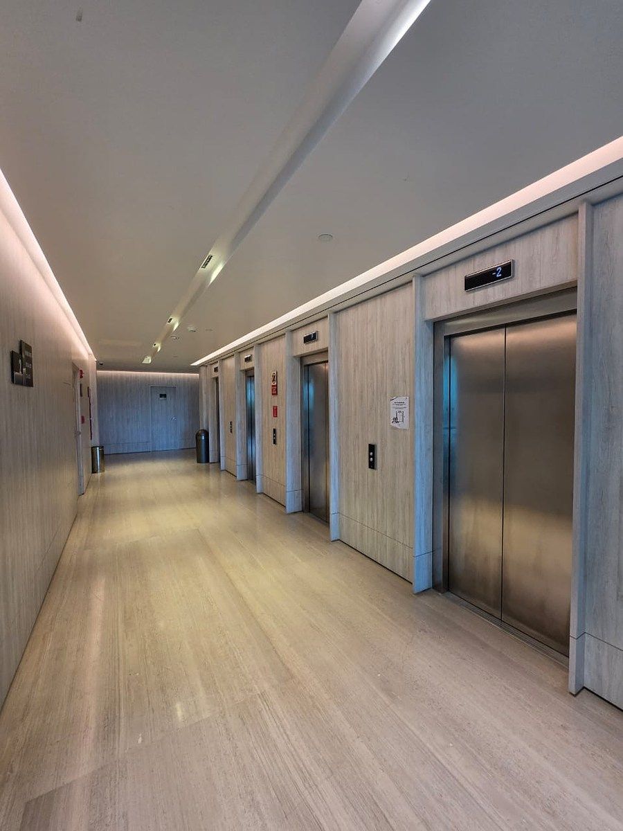 Comercial en alquiler en Mérida, Prolongación Paseo de Montejo, 102 m²