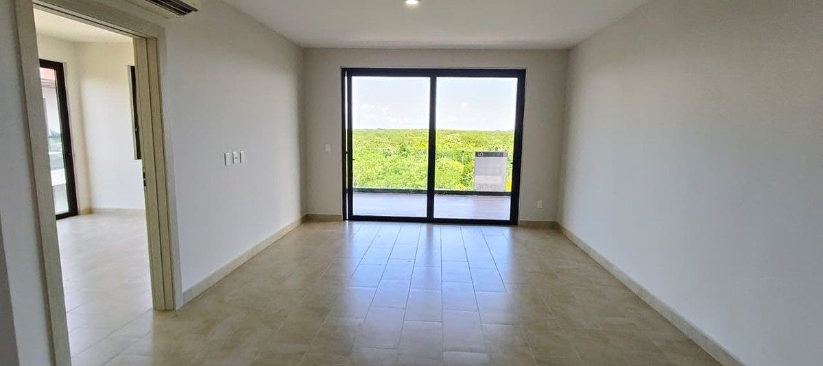 Departamento en venta en Playa del Carmen, Av del bosque Cristo Rey, 104 m²