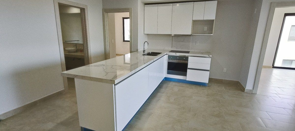 Departamento en venta en Playa del Carmen, Av del bosque Cristo Rey, 104 m²
