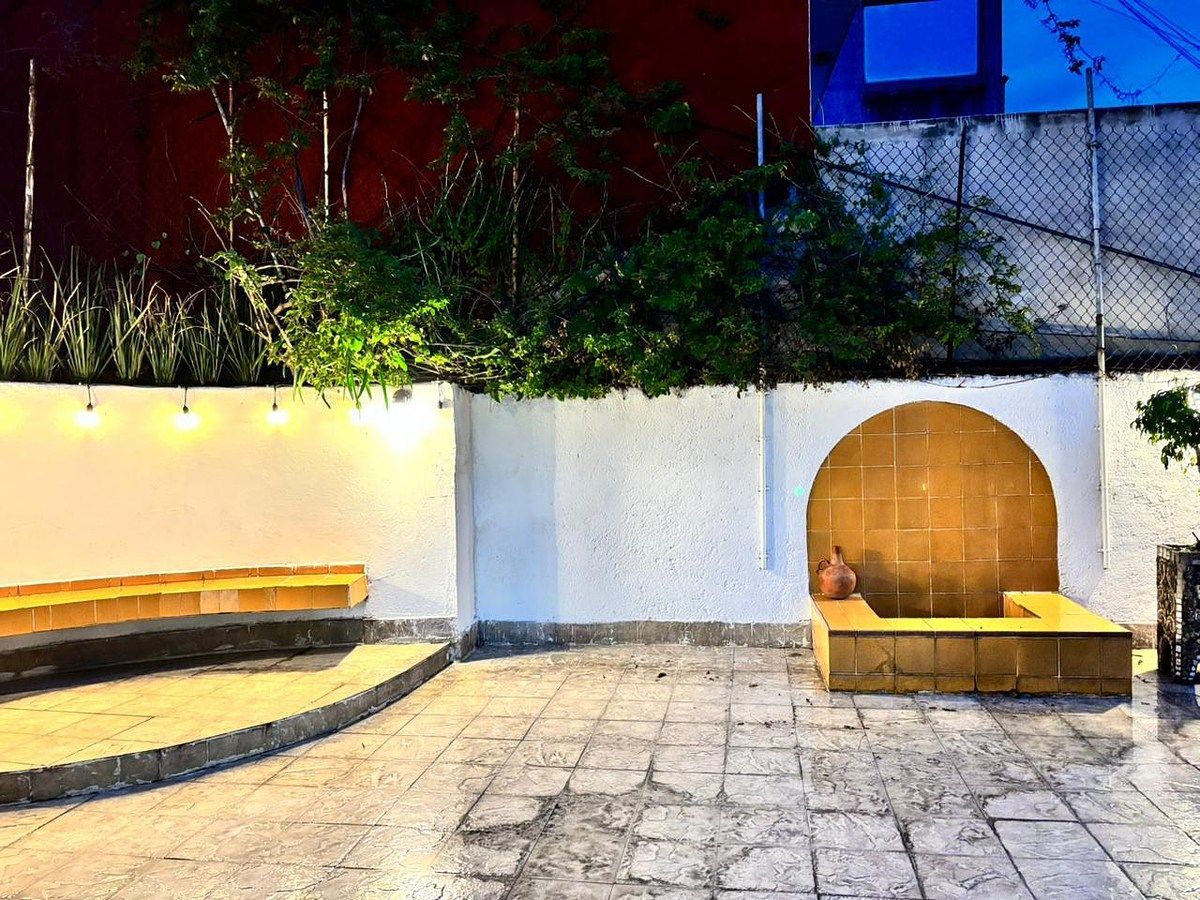 Apartment for sale in Cuauhtémoc, Av. Baja California, 100 m²