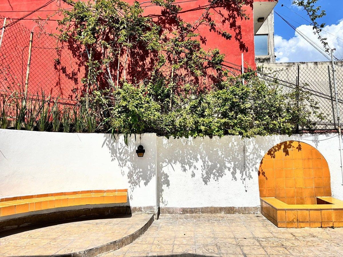 Apartment for sale in Cuauhtémoc, Av. Baja California, 100 m²