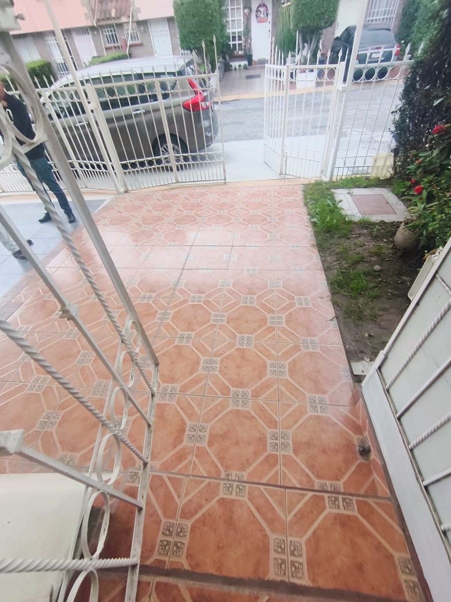 Casa en alquiler en Ecatepec de Morelos, Acolman, 67 m²