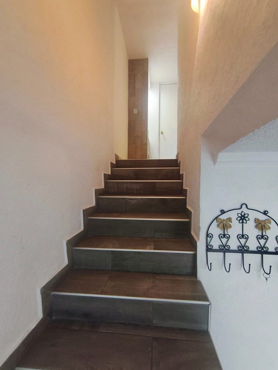 Casa en alquiler en Ecatepec de Morelos, Acolman, 67 m²
