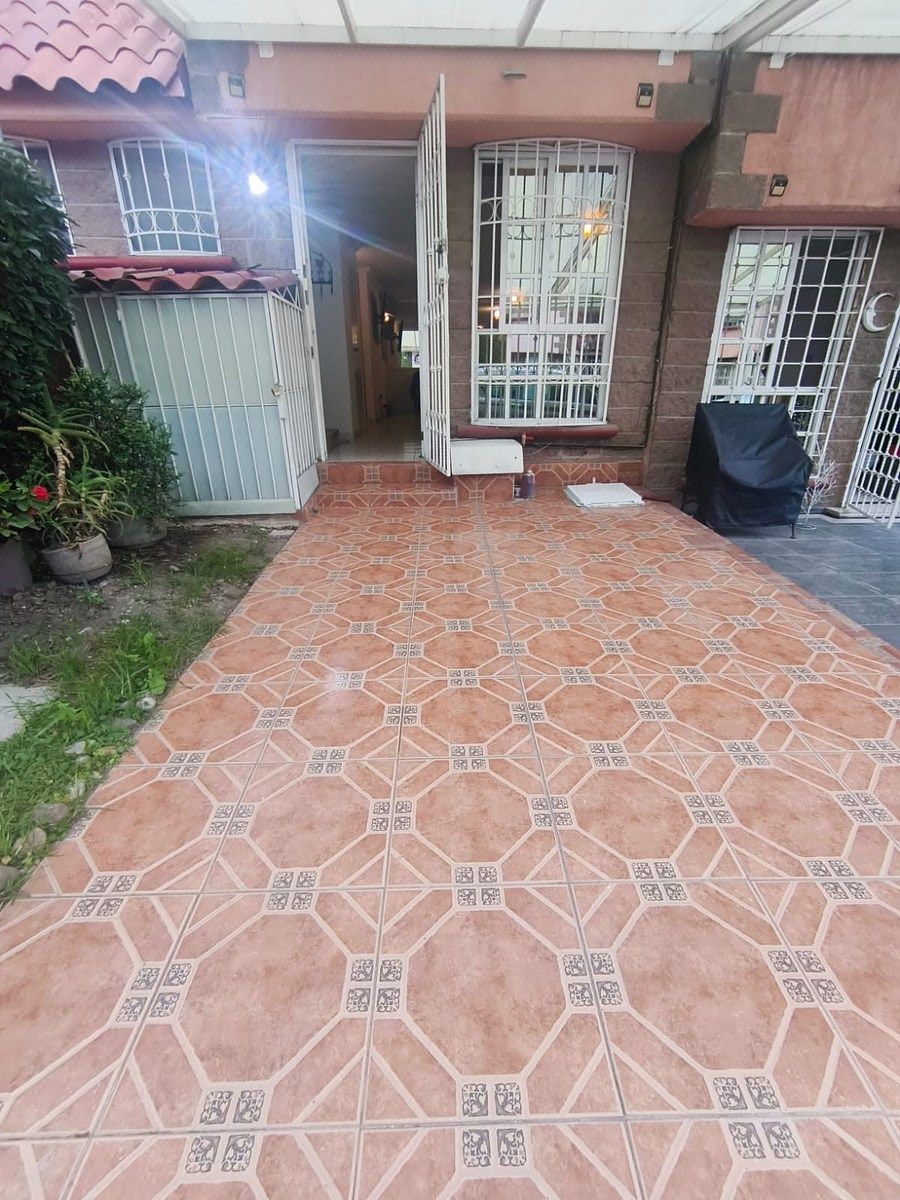Casa en alquiler en Ecatepec de Morelos, Acolman, 67 m²