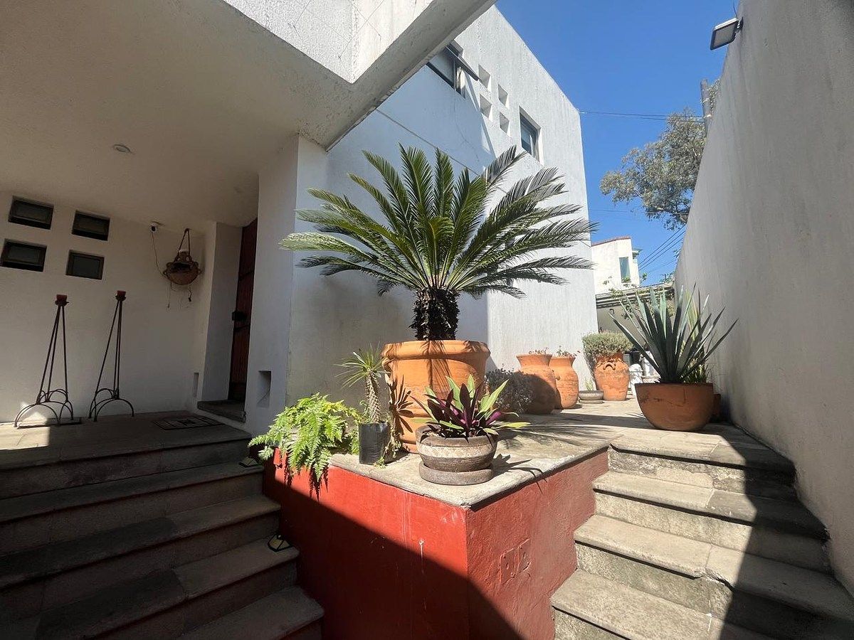 House for sale in Álvaro Obregón, Guadalupe, 294 m²