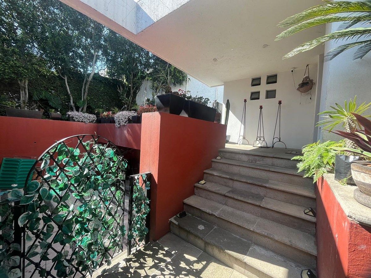House for sale in Álvaro Obregón, Guadalupe, 294 m²