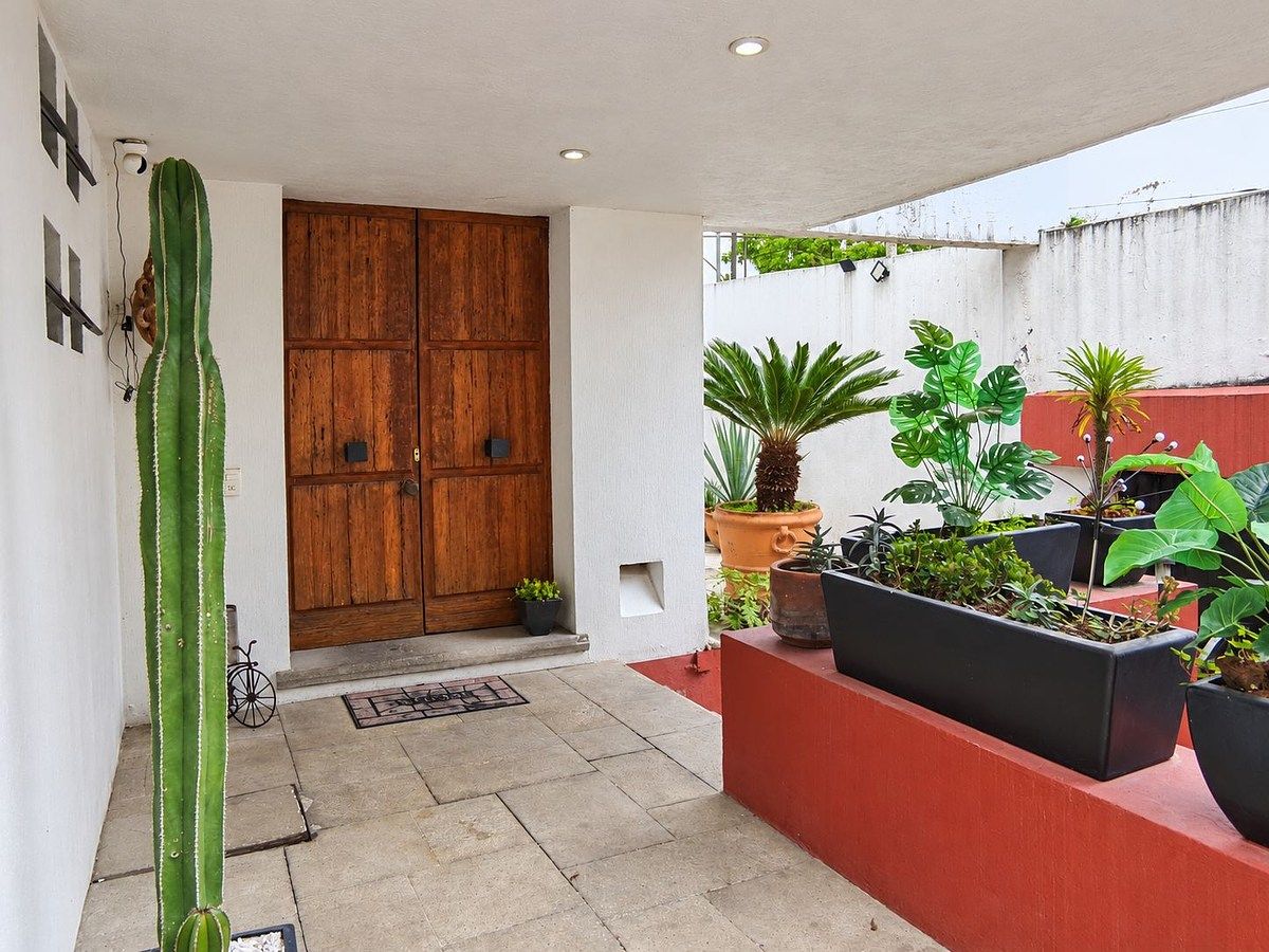 House for sale in Álvaro Obregón, Guadalupe, 294 m²